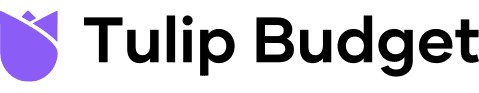 Tulip Budget